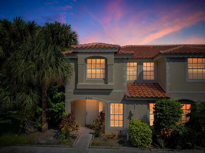 970 Summit Lake Drive, West Palm Beach, FL 33406