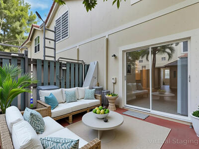 970 Summit Lake Drive, West Palm Beach, FL 33406