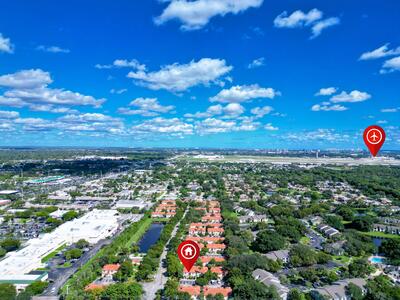 970 Summit Lake Drive, West Palm Beach, FL 33406