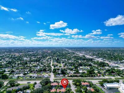 970 Summit Lake Drive, West Palm Beach, FL 33406