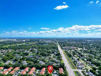 970 Summit Lake Drive, West Palm Beach, FL 33406