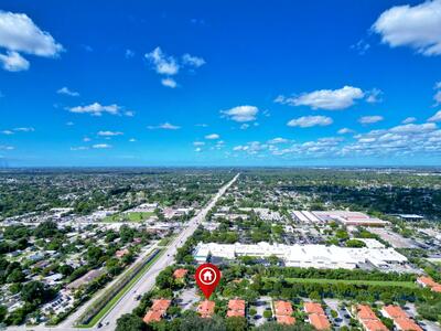 970 Summit Lake Drive, West Palm Beach, FL 33406