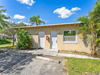 411 53rd Street, West Palm Beach, FL 33407