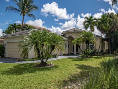 7916 Montecito Place, Delray Beach, FL 33446