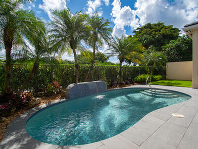 7916 Montecito Place, Delray Beach, FL 33446