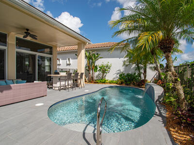 7916 Montecito Place, Delray Beach, FL 33446