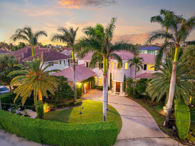 961 Banyan Drive, Delray Beach, FL 33483