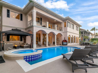 961 Banyan Drive, Delray Beach, FL 33483