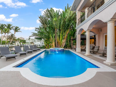 961 Banyan Drive, Delray Beach, FL 33483