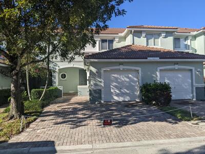 2226 Oakmont Drive, Riviera Beach, FL 33404