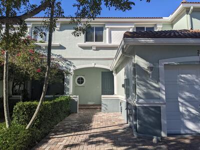 2226 Oakmont Drive, Riviera Beach, FL 33404