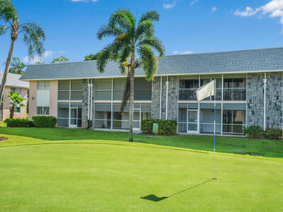 18081 SE Country Club Drive, Jupiter, FL 33469