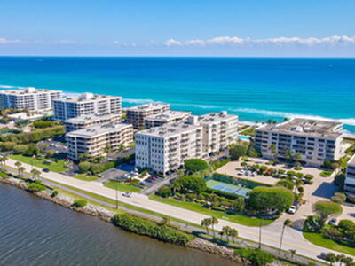 3230 S Ocean Boulevard