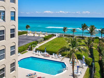 3230 S Ocean Boulevard, Palm Beach, FL 33480