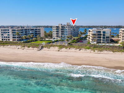 3230 S Ocean Boulevard, Palm Beach, FL 33480