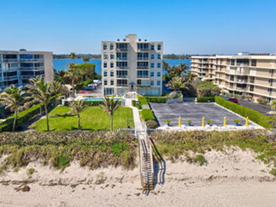 3230 S Ocean Boulevard, Palm Beach, FL 33480