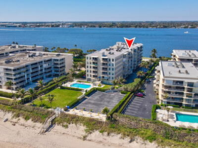 3230 S Ocean Boulevard, Palm Beach, FL 33480