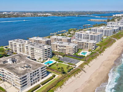 3230 S Ocean Boulevard, Palm Beach, FL 33480