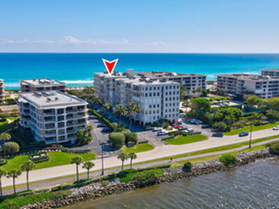 3230 S Ocean Boulevard, Palm Beach, FL 33480