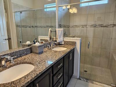 9985 SW Trumpet Tree Circle, Port Saint Lucie, FL 34987