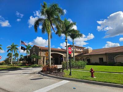 9985 SW Trumpet Tree Circle, Port Saint Lucie, FL 34987