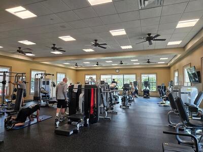 9985 SW Trumpet Tree Circle, Port Saint Lucie, FL 34987