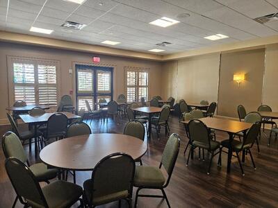 9985 SW Trumpet Tree Circle, Port Saint Lucie, FL 34987