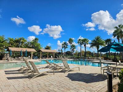 9985 SW Trumpet Tree Circle, Port Saint Lucie, FL 34987