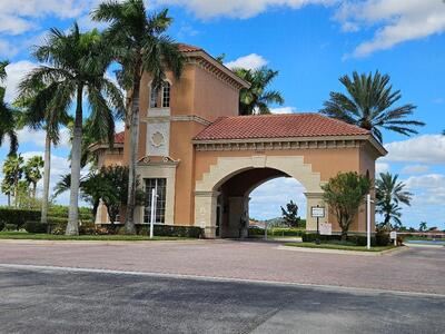 9985 SW Trumpet Tree Circle, Port Saint Lucie, FL 34987