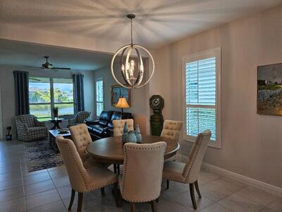 9985 SW Trumpet Tree Circle, Port Saint Lucie, FL 34987