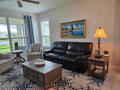 9985 SW Trumpet Tree Circle, Port Saint Lucie, FL 34987