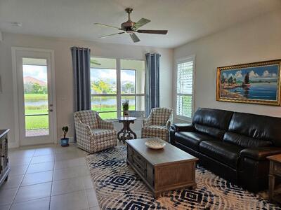 9985 SW Trumpet Tree Circle, Port Saint Lucie, FL 34987