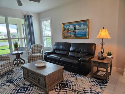 9985 SW Trumpet Tree Circle, Port Saint Lucie, FL 34987