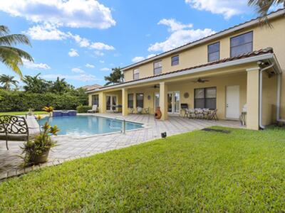 4485 Island Reef Drive, Wellington, FL 33449