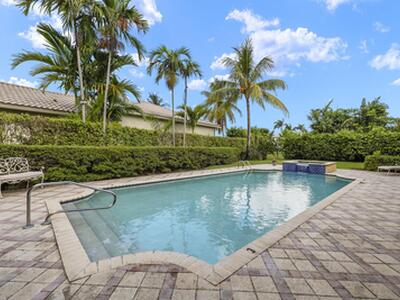 4485 Island Reef Drive, Wellington, FL 33449