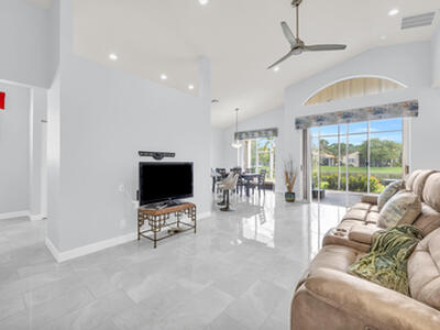 309 NW Toscane Trail Trail, Port Saint Lucie, FL 34986