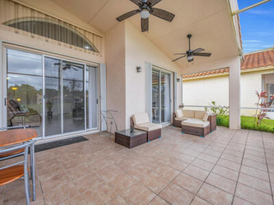 309 NW Toscane Trail Trail, Port Saint Lucie, FL 34986