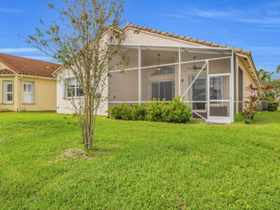 309 NW Toscane Trail Trail, Port Saint Lucie, FL 34986