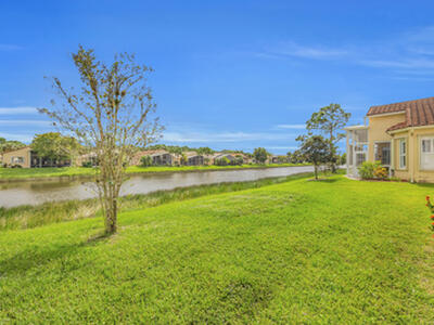 309 NW Toscane Trail Trail, Port Saint Lucie, FL 34986