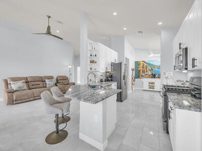 309 NW Toscane Trail Trail, Port Saint Lucie, FL 34986