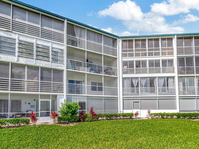 2006 Exeter A, Boca Raton, FL 33434