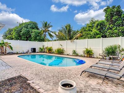 2941 Angler Drive, Delray Beach, FL 33445