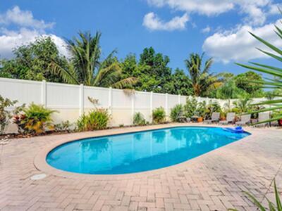 2941 Angler Drive, Delray Beach, FL 33445