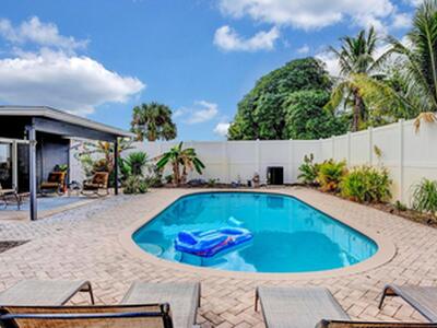 2941 Angler Drive, Delray Beach, FL 33445