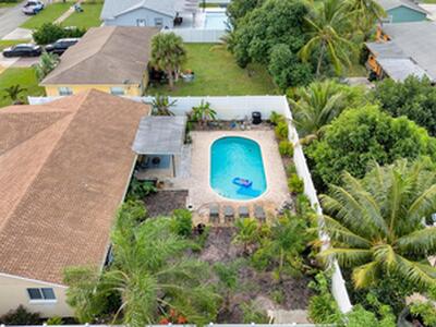 2941 Angler Drive, Delray Beach, FL 33445