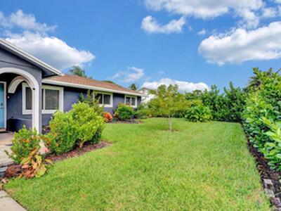 2941 Angler Drive, Delray Beach, FL 33445