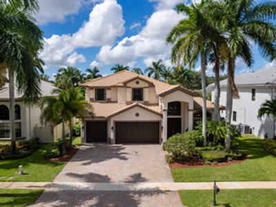 12945 Pennell Pines Road