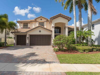 12945 Pennell Pines Road, Boynton Beach, FL 33436
