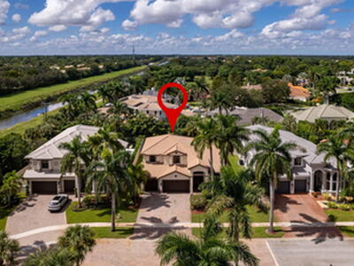 12945 Pennell Pines Road, Boynton Beach, FL 33436