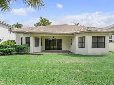 12945 Pennell Pines Road, Boynton Beach, FL 33436